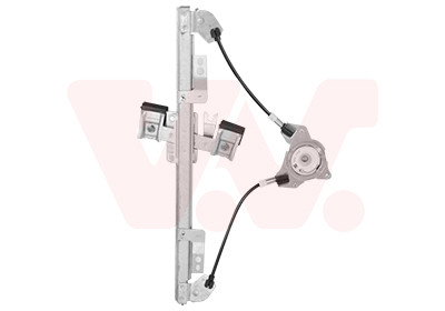 VAN WEZEL Fensterheber