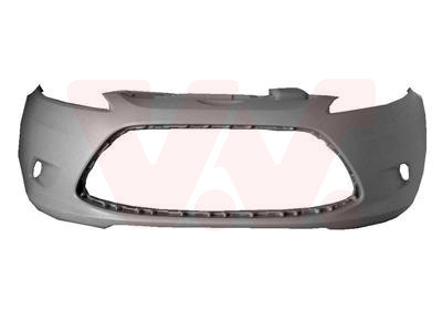 VAN WEZEL Stoßfänger