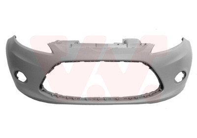 VAN WEZEL Stoßfänger