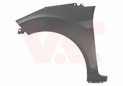 VAN WEZEL Kotflügel