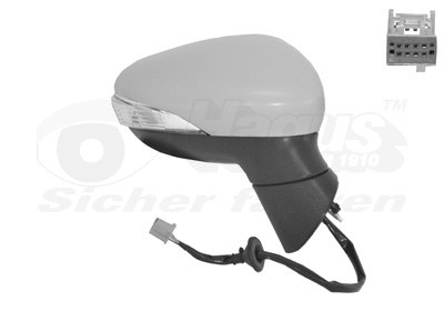 VAN WEZEL Außenspiegel