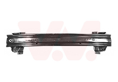 VAN WEZEL Träger, Stoßfänger