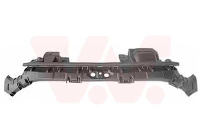 VAN WEZEL Aufpralldämpfer, Stoßfänger