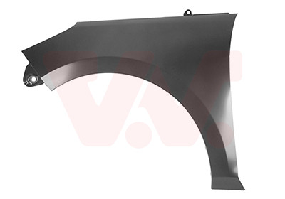 VAN WEZEL Kotflügel