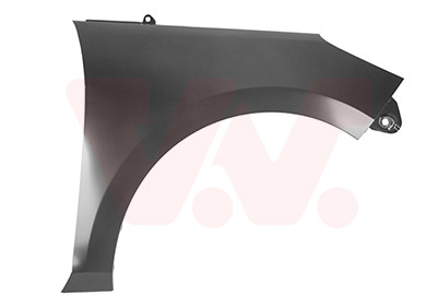 VAN WEZEL Kotflügel