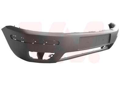 VAN WEZEL Stoßfänger