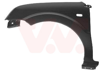 VAN WEZEL Kotflügel