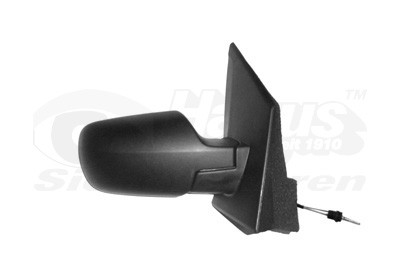 VAN WEZEL Außenspiegel