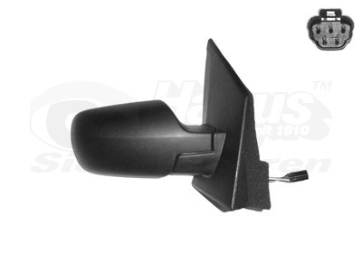 VAN WEZEL Außenspiegel