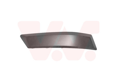 VAN WEZEL Blende, Stoßfänger