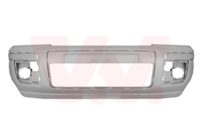 VAN WEZEL Stoßfänger