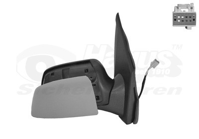 VAN WEZEL Außenspiegel