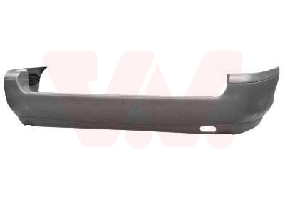 VAN WEZEL Stoßfänger