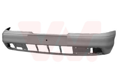 VAN WEZEL Stoßfänger