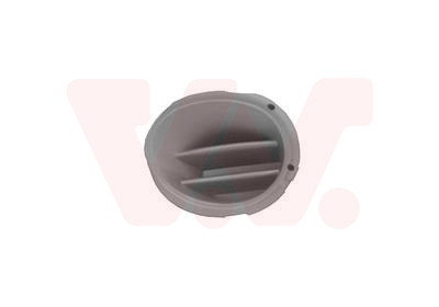 VAN WEZEL Blende, Stoßfänger