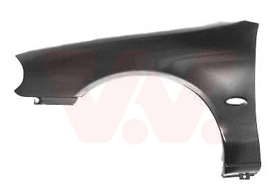 VAN WEZEL Kotflügel