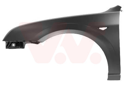 VAN WEZEL Kotflügel