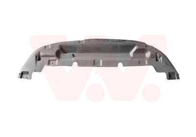 VAN WEZEL Motorraumdämmung