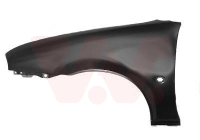 VAN WEZEL Kotflügel