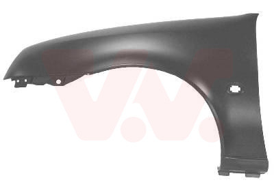 VAN WEZEL Kotflügel