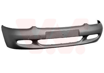 VAN WEZEL Stoßfänger