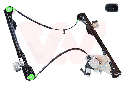 VAN WEZEL Fensterheber