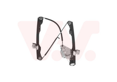 VAN WEZEL Fensterheber