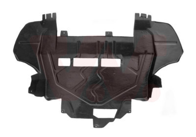 VAN WEZEL Motorraumdämmung