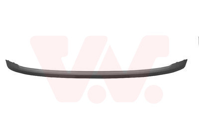 VAN WEZEL Blende, Stoßfänger