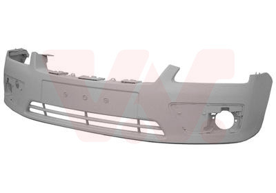 VAN WEZEL Stoßfänger