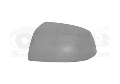 VAN WEZEL Abdeckung, Außenspiegel