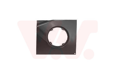 VAN WEZEL Seitenwand