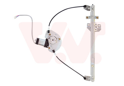 VAN WEZEL Fensterheber