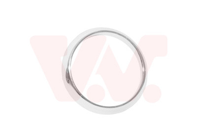 VAN WEZEL Blende, Stoßfänger