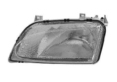 VAN WEZEL Hauptscheinwerfer