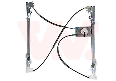 VAN WEZEL Fensterheber