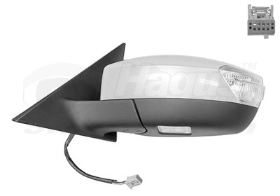 VAN WEZEL Außenspiegel