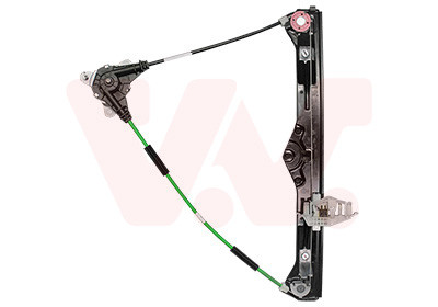 VAN WEZEL Fensterheber