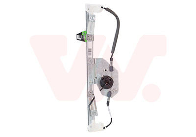 VAN WEZEL Fensterheber