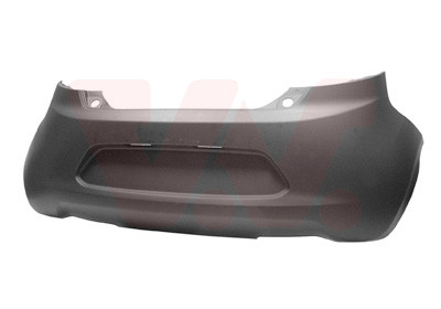 VAN WEZEL Stoßfänger