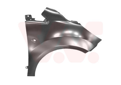 VAN WEZEL Kotflügel