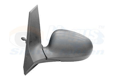 VAN WEZEL Außenspiegel