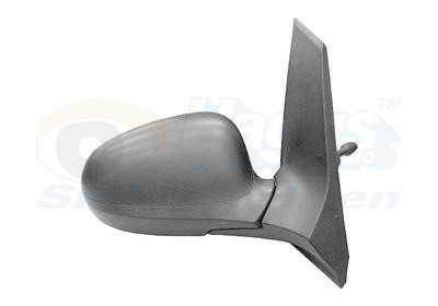 VAN WEZEL Außenspiegel