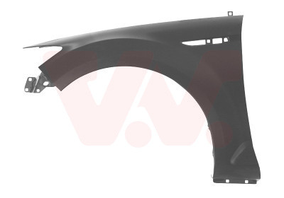 VAN WEZEL Kotflügel