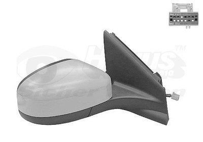 VAN WEZEL Außenspiegel