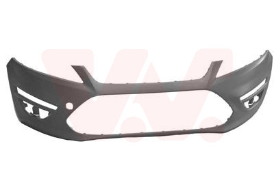 VAN WEZEL Stoßfänger