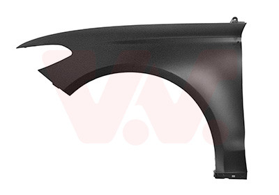 VAN WEZEL Kotflügel