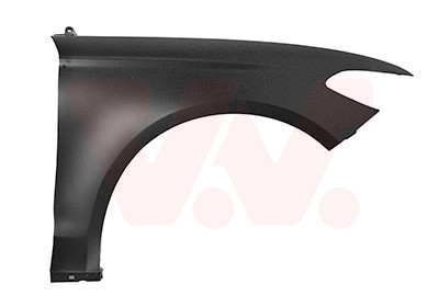 VAN WEZEL Kotflügel