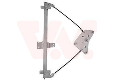 VAN WEZEL Fensterheber