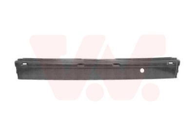 VAN WEZEL Stoßfänger